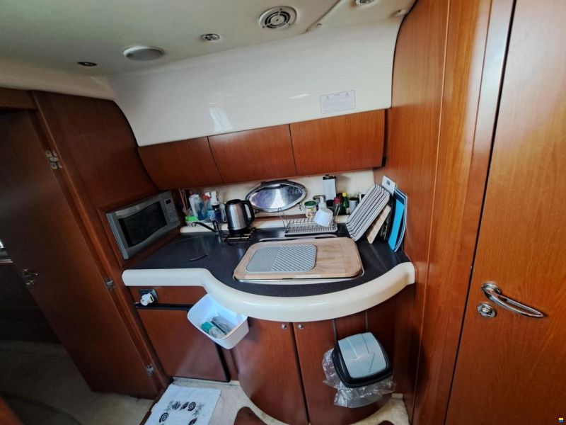Azimut Atlantis 42