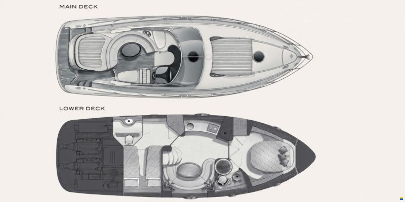 Azimut Atlantis 42