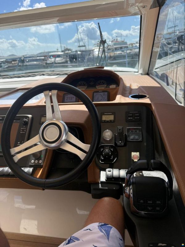 Princess V39