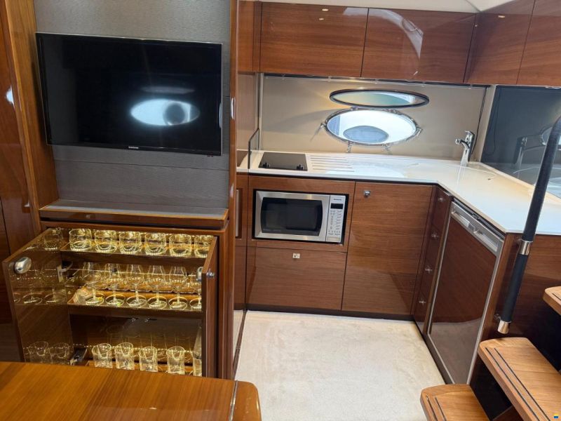 Princess V39
