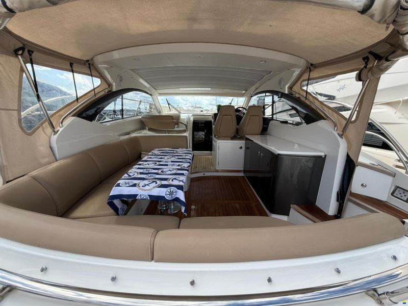 Princess V39