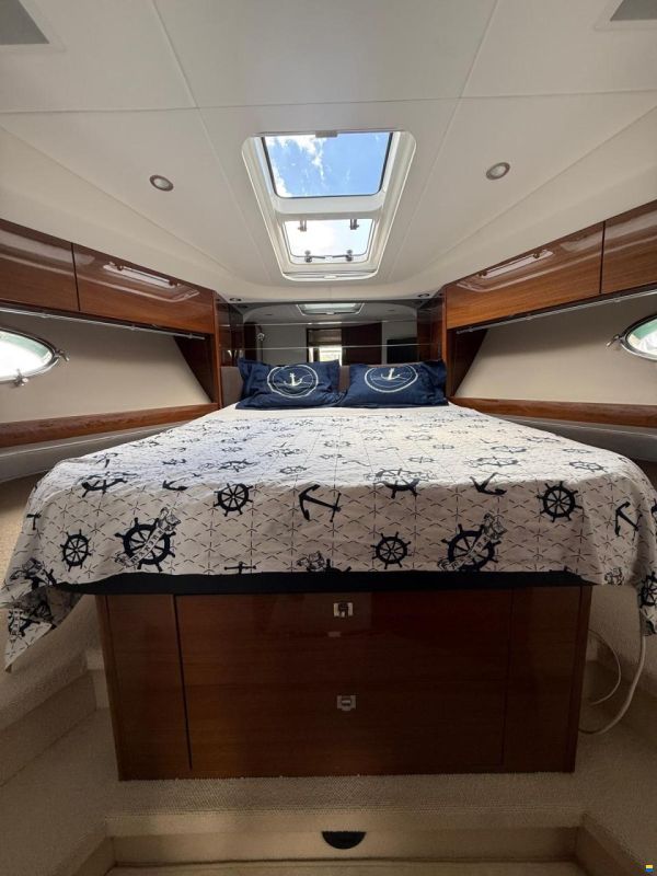 Princess V39