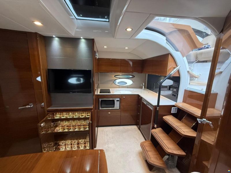 Princess V39