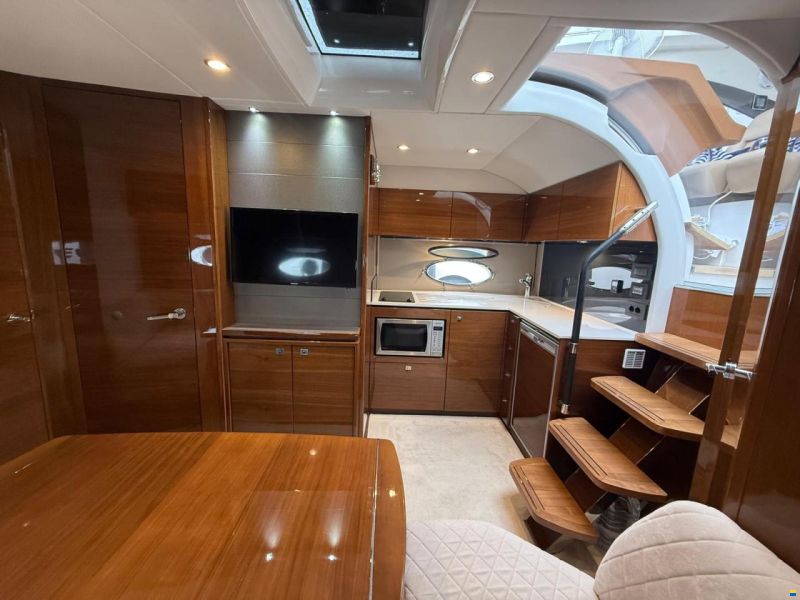 Princess V39
