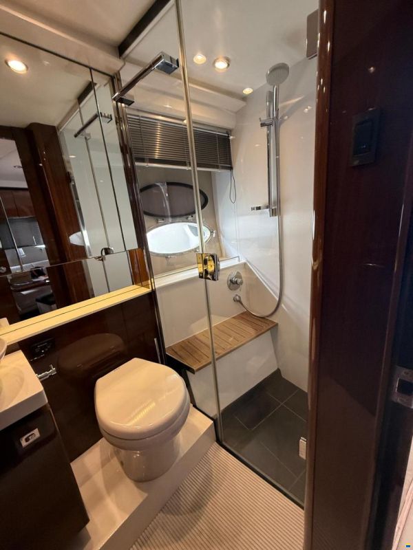 Princess V39