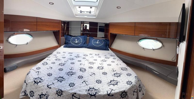 Princess V39