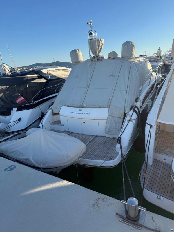 Princess V39