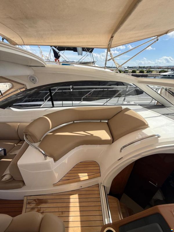 Princess V39