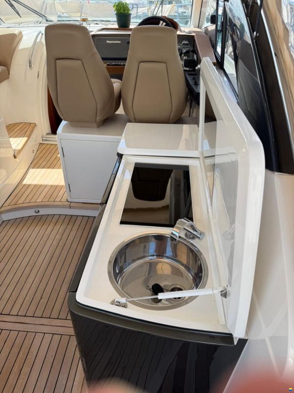 Princess V39