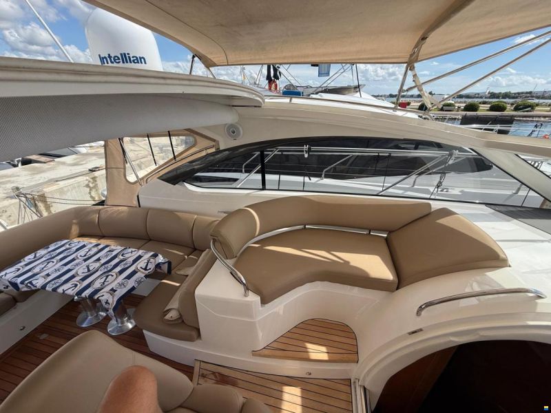 Princess V39