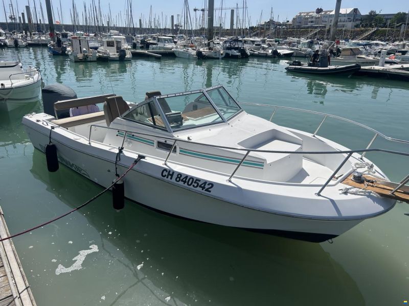 Chris Craft Sea Hawk