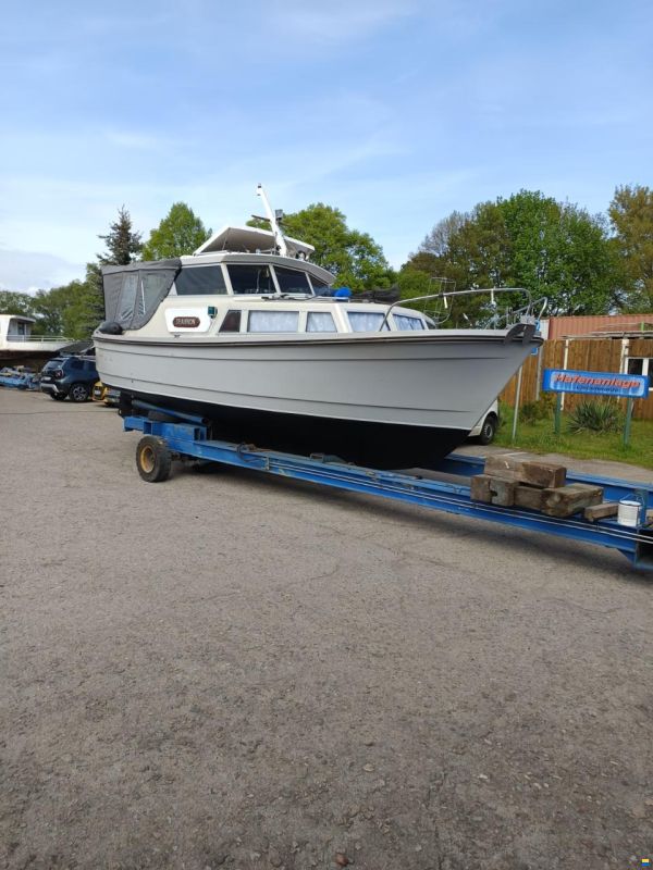 Tresfjord 26 AK