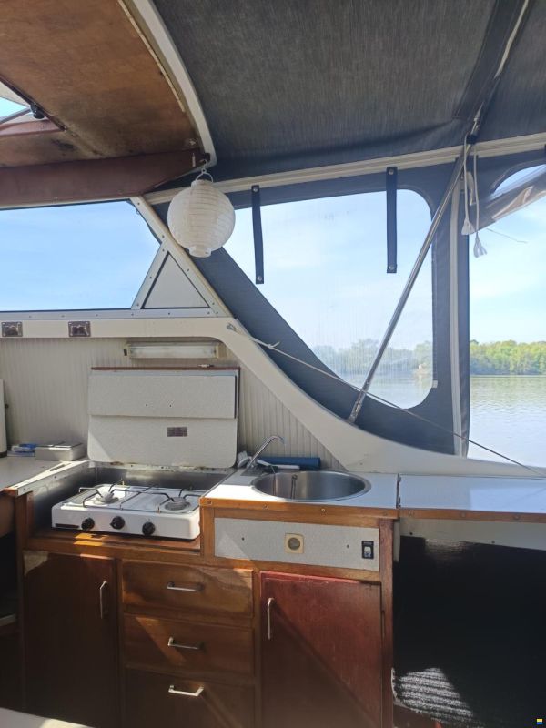 Tresfjord 26 AK