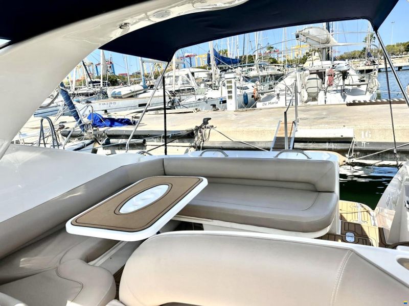 Fairline Targa 37