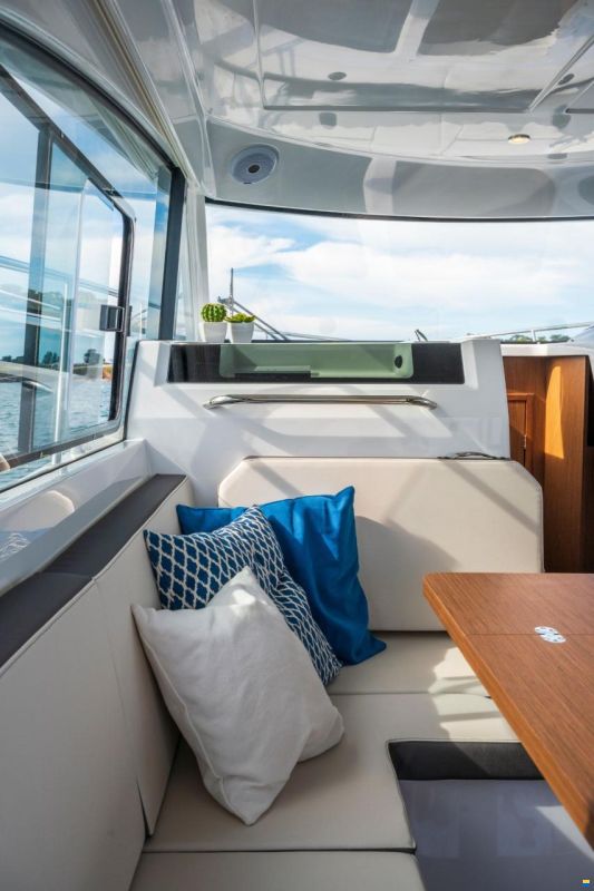 Beneteau ANTARES 11 COUPE