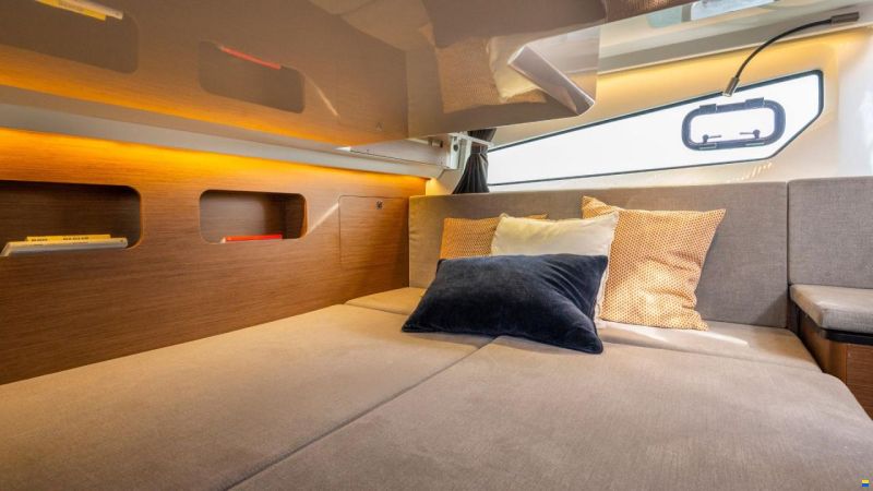 Beneteau ANTARES 11 COUPE