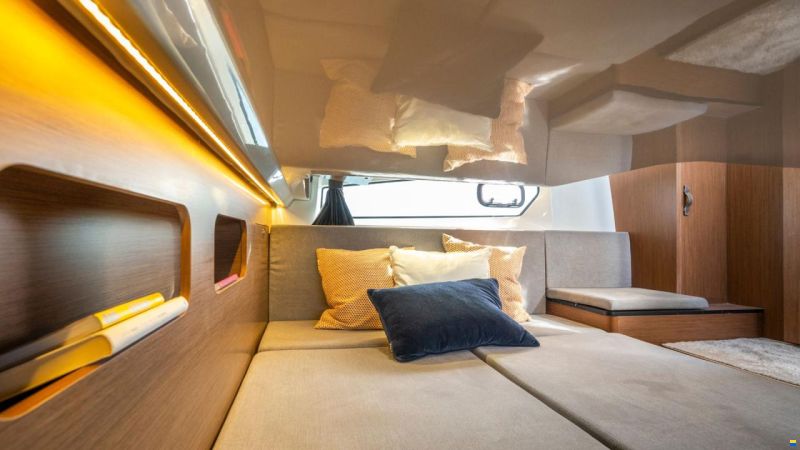 Beneteau ANTARES 11 COUPE