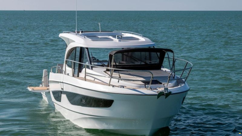 Beneteau ANTARES 11 COUPE