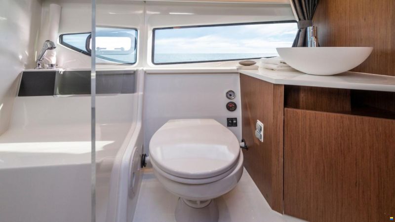 Beneteau ANTARES 11 COUPE
