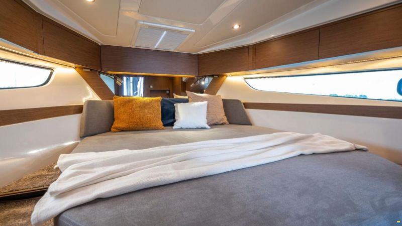 Beneteau ANTARES 11 COUPE