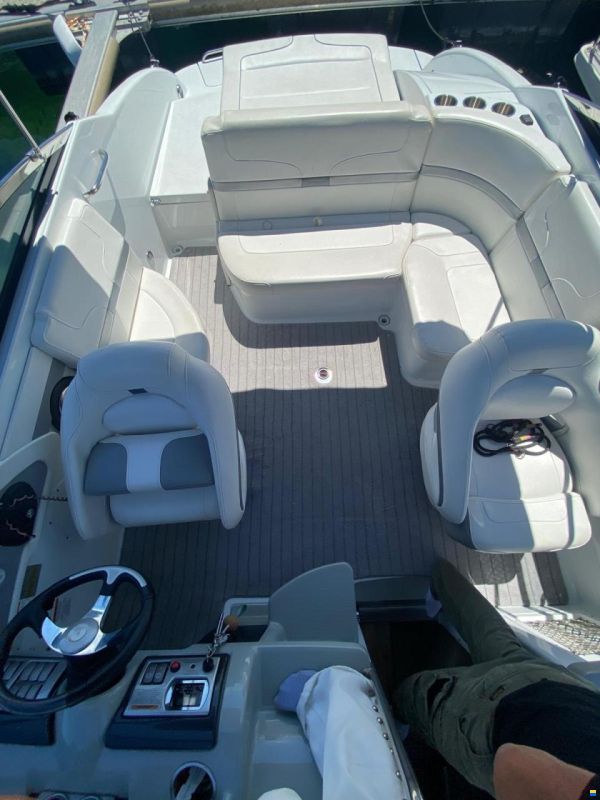 Formula 240 SS