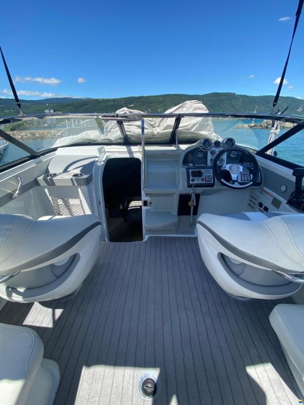 Formula 240 SS