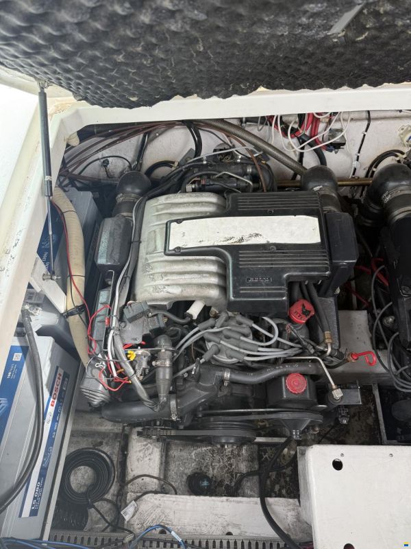 Fairline Targa 28