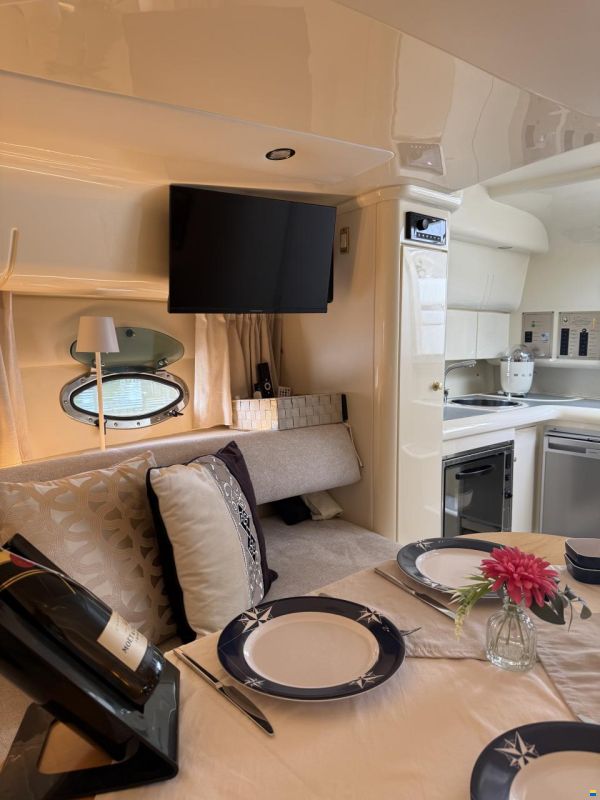 Fairline Targa 28