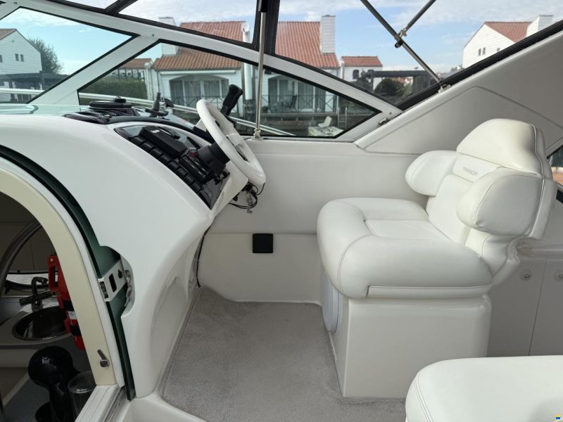 Fairline Targa 28