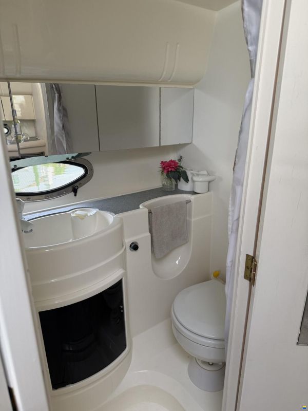 Fairline Targa 28