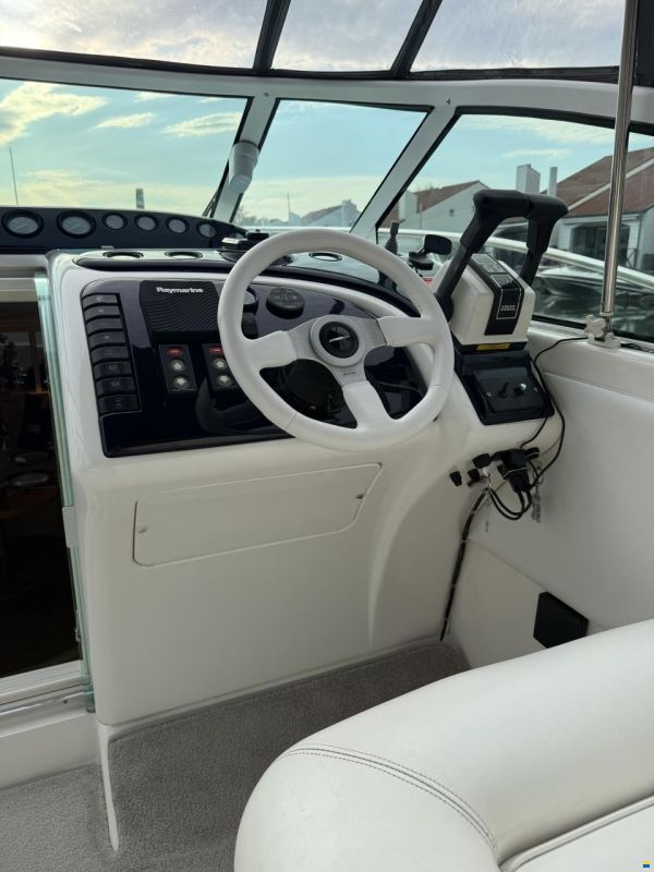 Fairline Targa 28