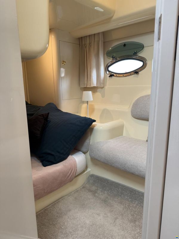 Fairline Targa 28