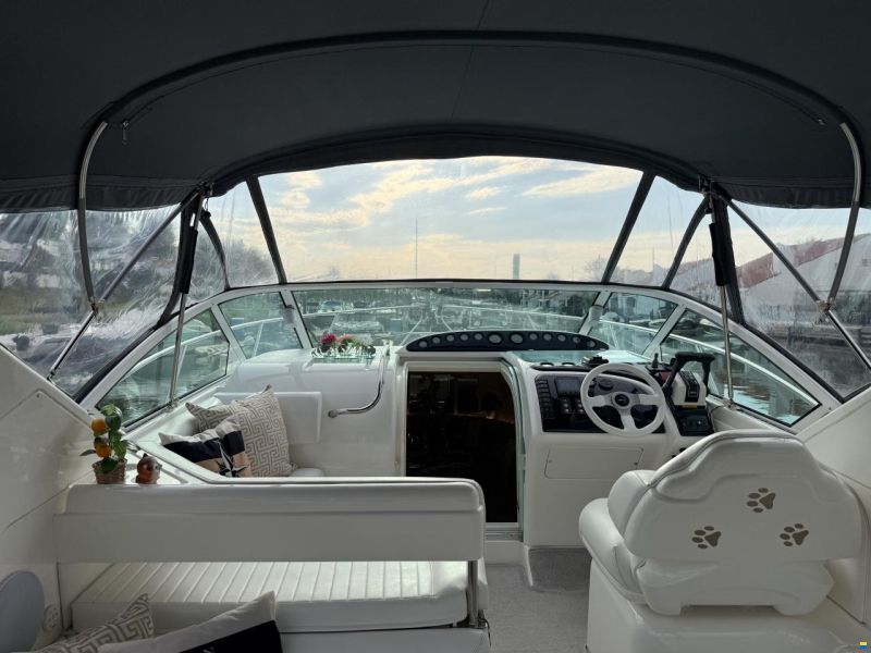 Fairline Targa 28
