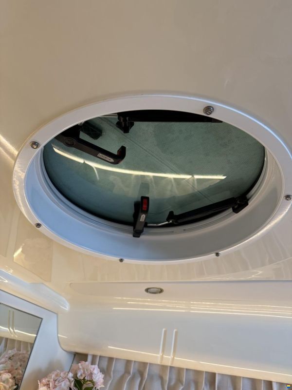 Fairline Targa 28