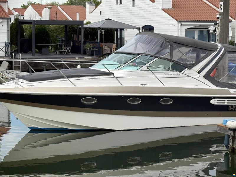 Fairline Targa 28