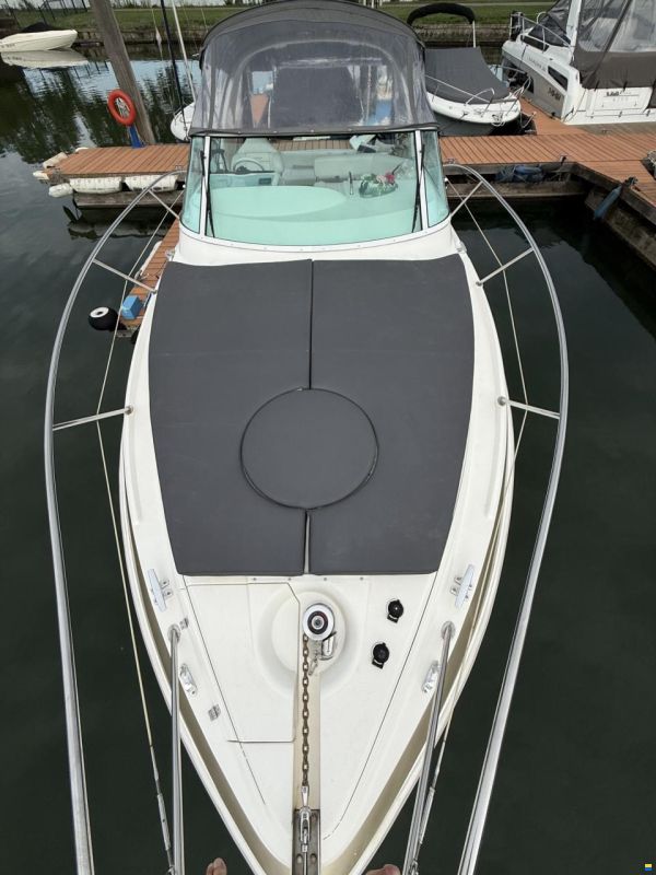 Fairline Targa 28