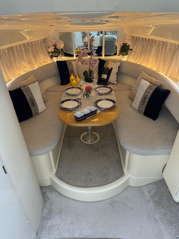 Fairline Targa 28