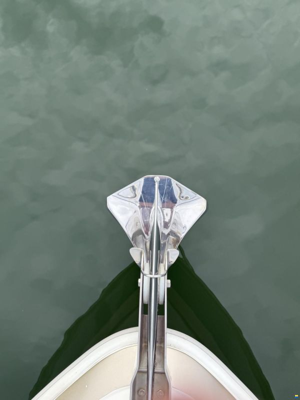 Fairline Targa 28