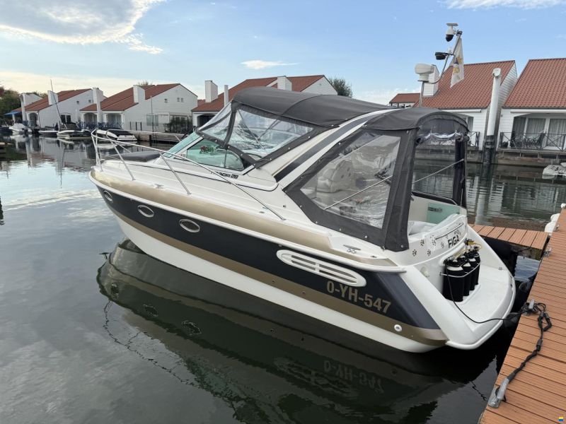 Fairline Targa 28