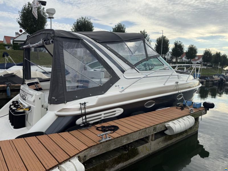 Fairline Targa 28