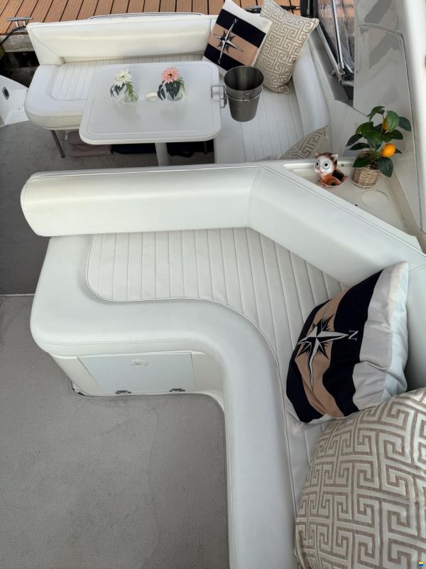 Fairline Targa 28