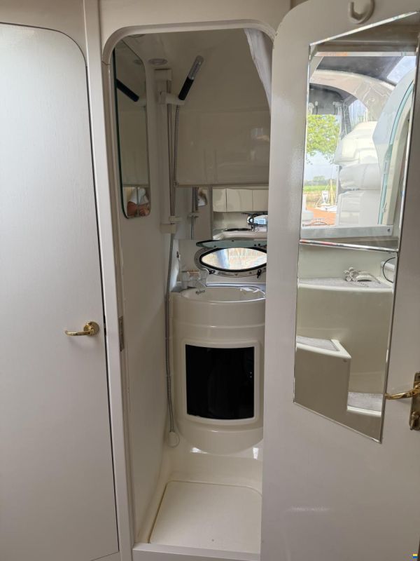 Fairline Targa 28