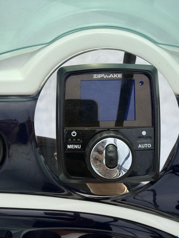 Fairline Targa 28