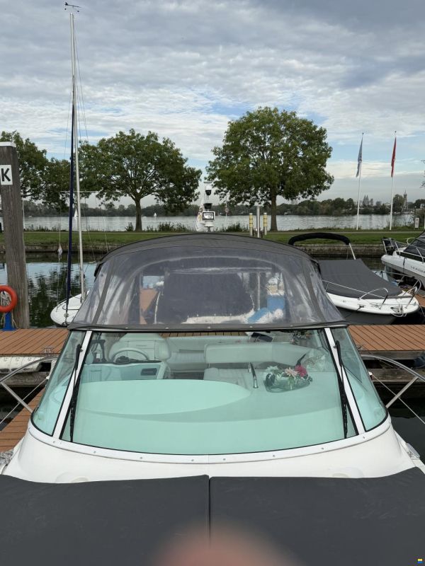 Fairline Targa 28