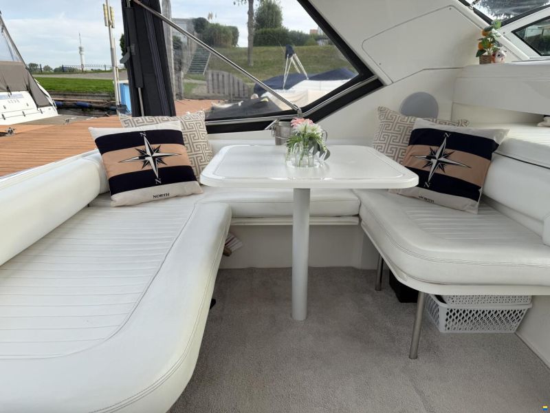 Fairline Targa 28