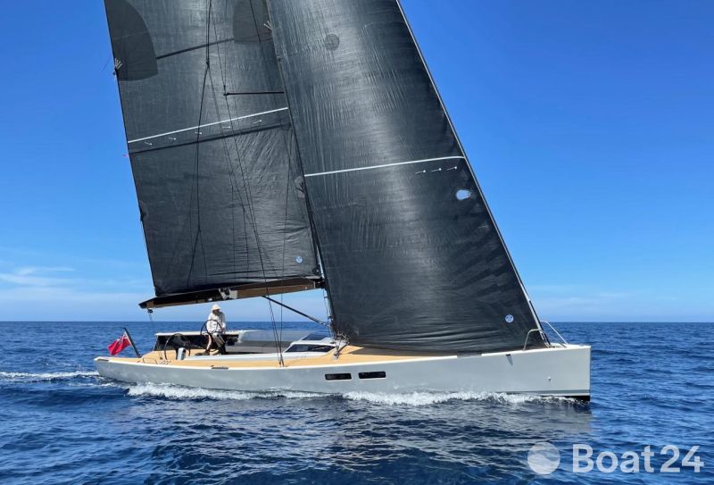 Baltic 43