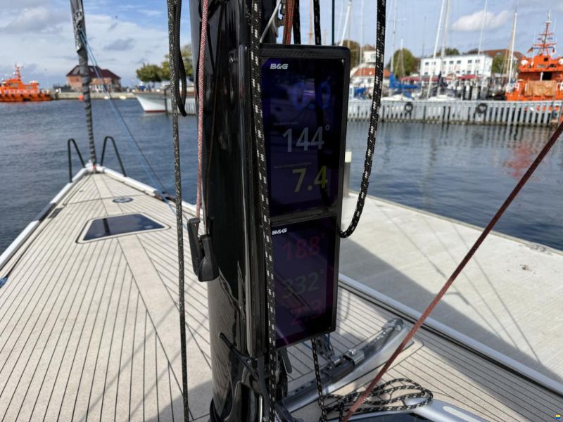 Baltic 43