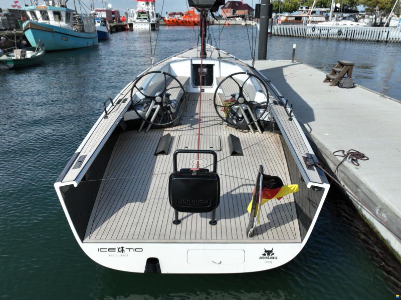 Baltic 43