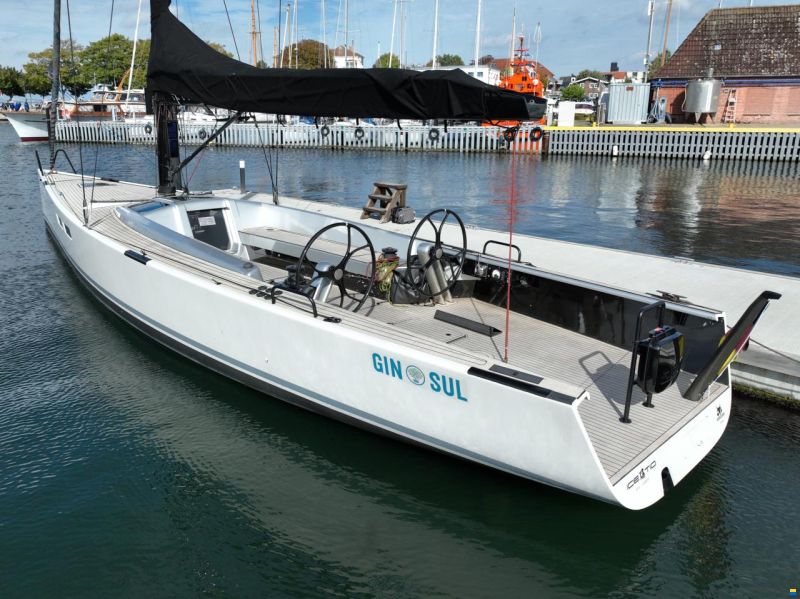 Baltic 43