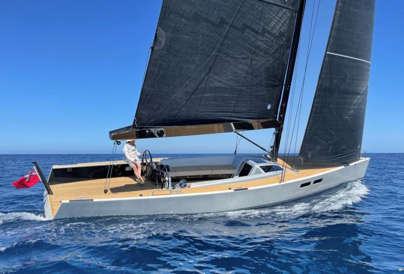Baltic 43